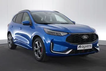 Ford Kuga 2025 photo 3