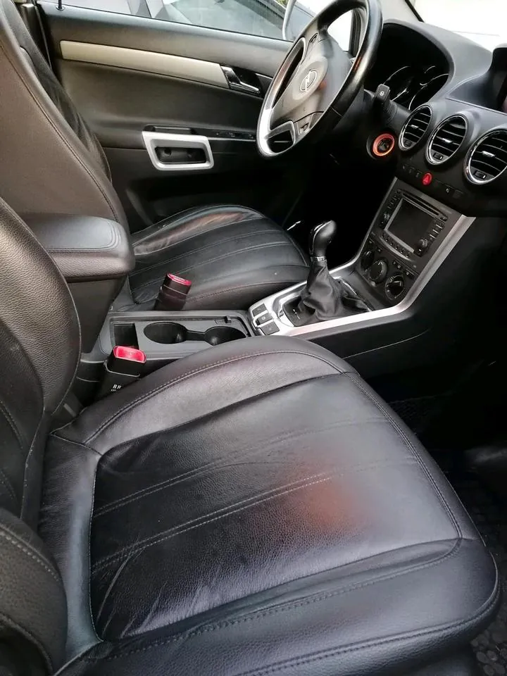 Opel Antara