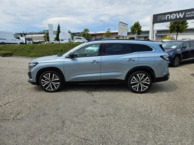 Renault Espace 2025 photo 2