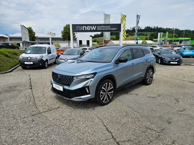 Renault Espace
