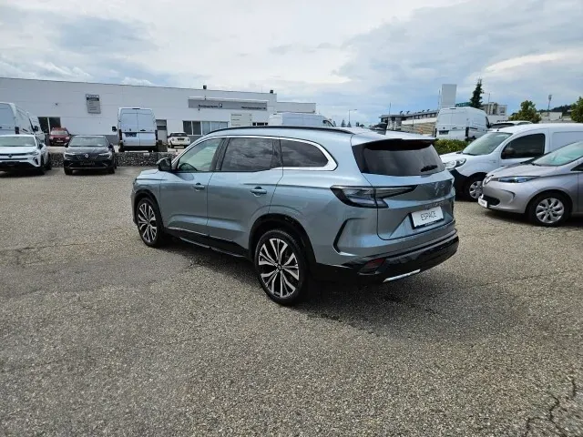 Renault Espace 2025 photo 3