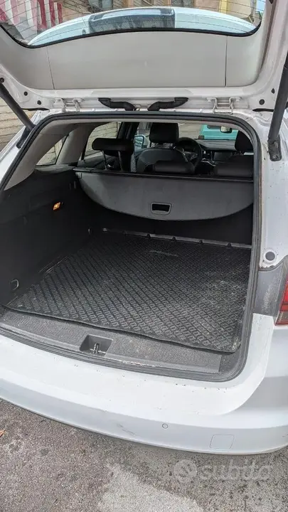 Opel Astra 2016 photo 2