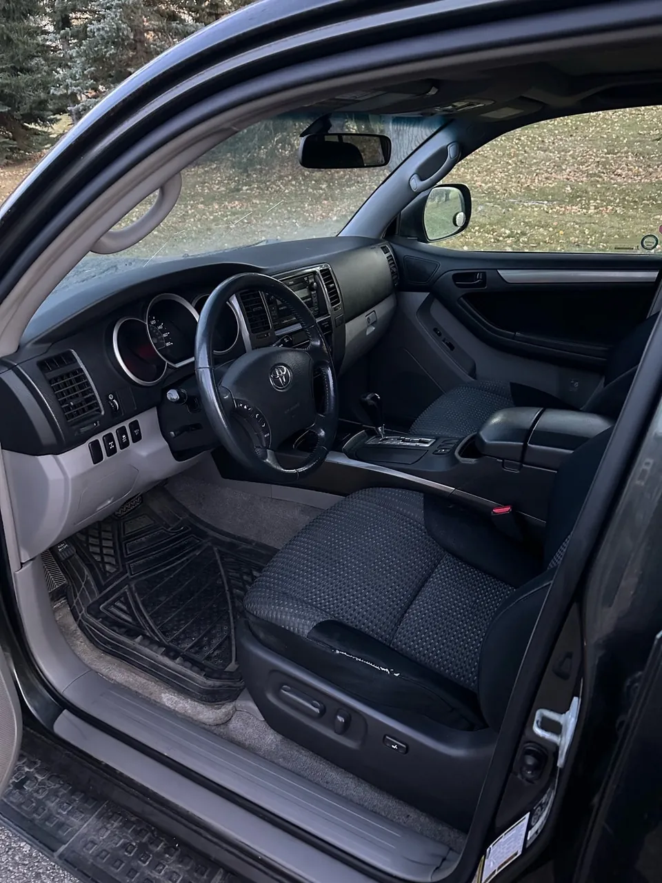 Toyota 4Runner 2008 photo 4