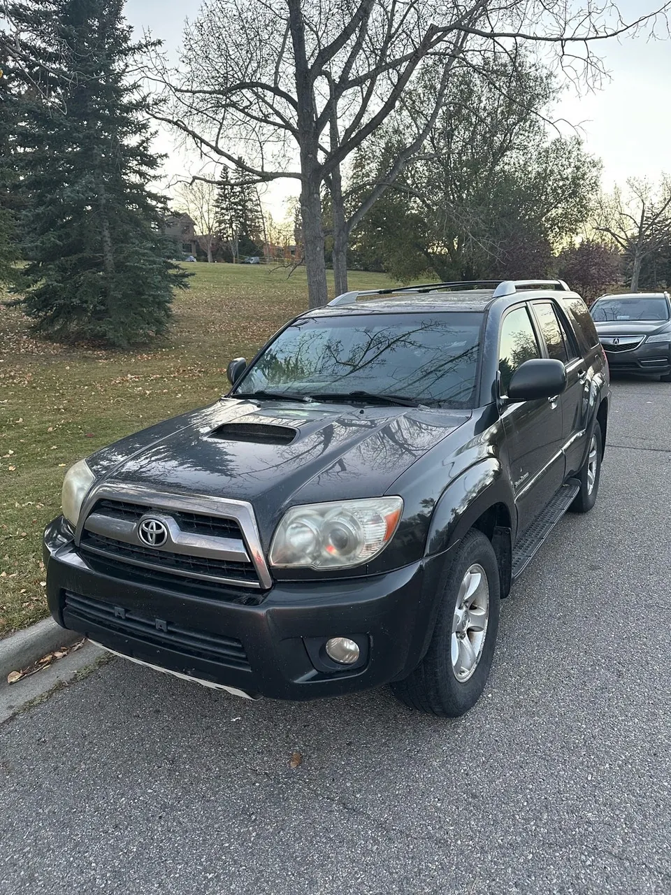Toyota 4Runner