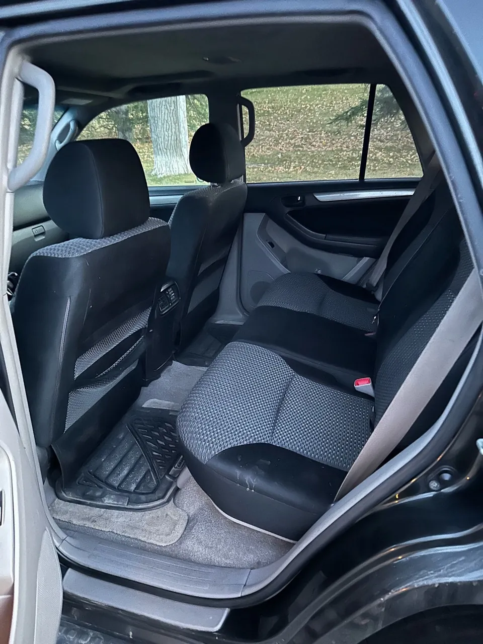 Toyota 4Runner 2008 photo 5