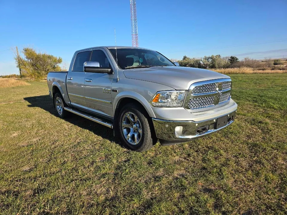 Dodge Ram Laramie