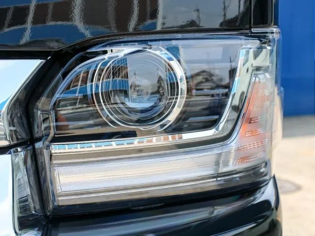 Toyota Hiace Wagon 2026 photo 5