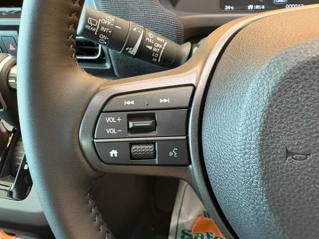 Honda Freed 2026 photo 4
