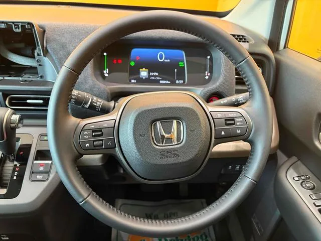 Honda Freed 2026 photo 3