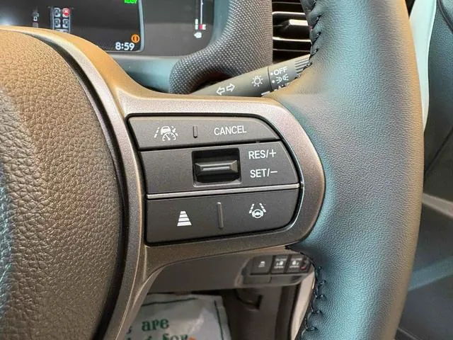 Honda Freed 2026 photo 5