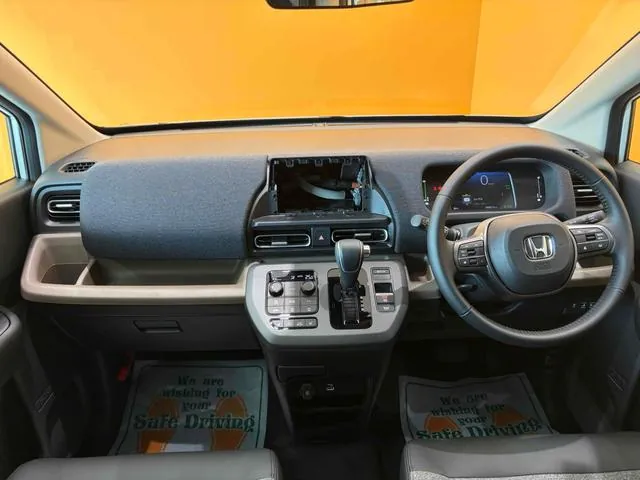 Honda Freed 2026 photo 2