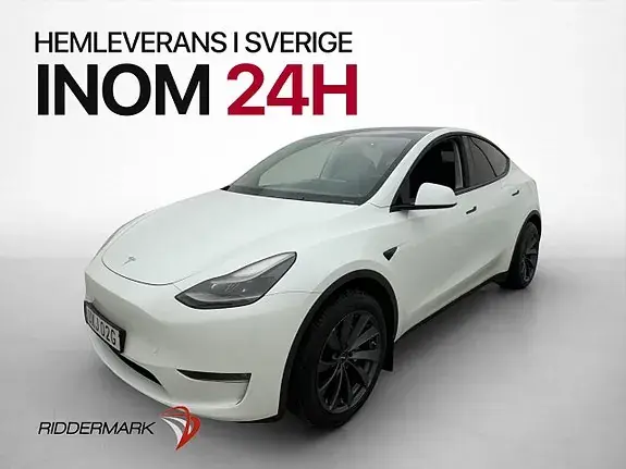 Tesla Model Y 2023 photo 4