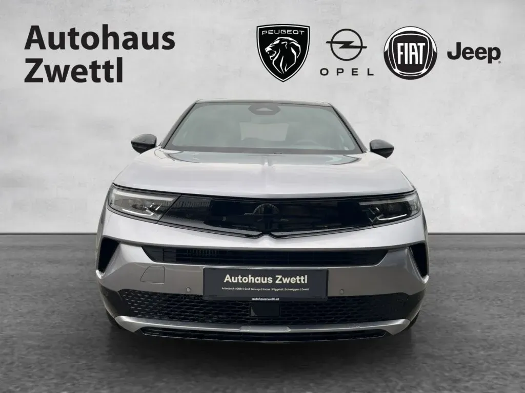 Opel Mokka 2026 photo 2