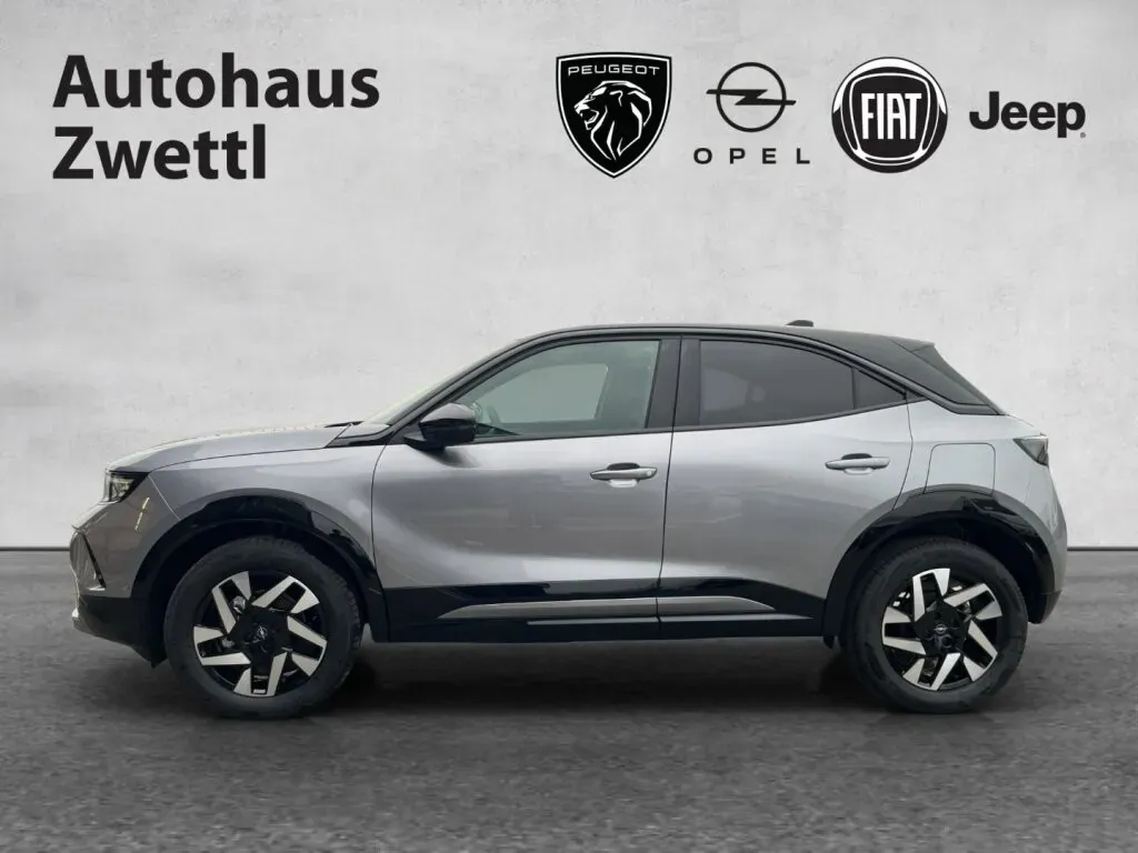 Opel Mokka 2026 photo 3