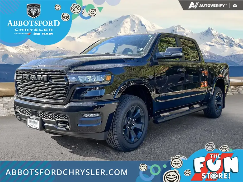 Ram 1500
