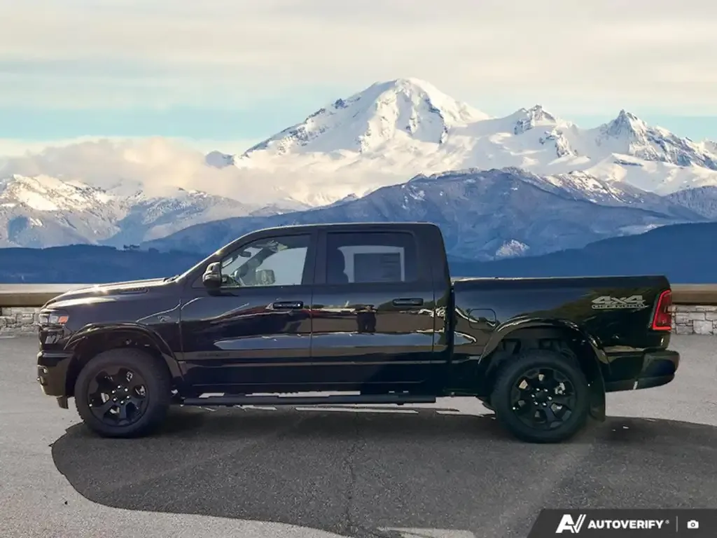 Ram 1500 2027 photo 3