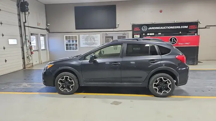 Subaru Xv Crosstrek 2015 photo 2
