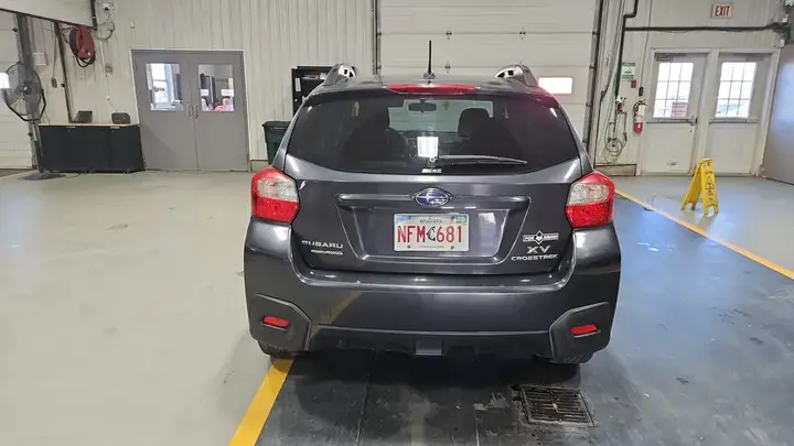 Subaru Xv Crosstrek 2015 photo 4