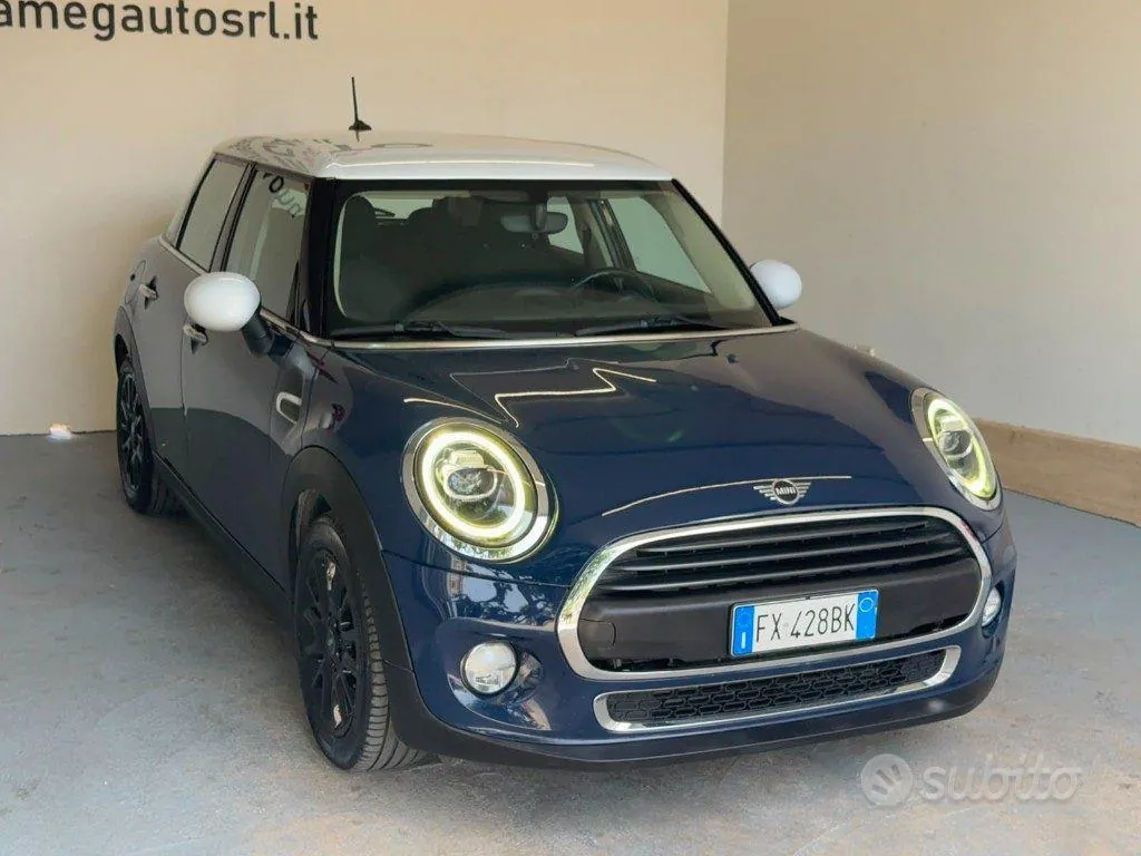Mini One 2019 photo 2
