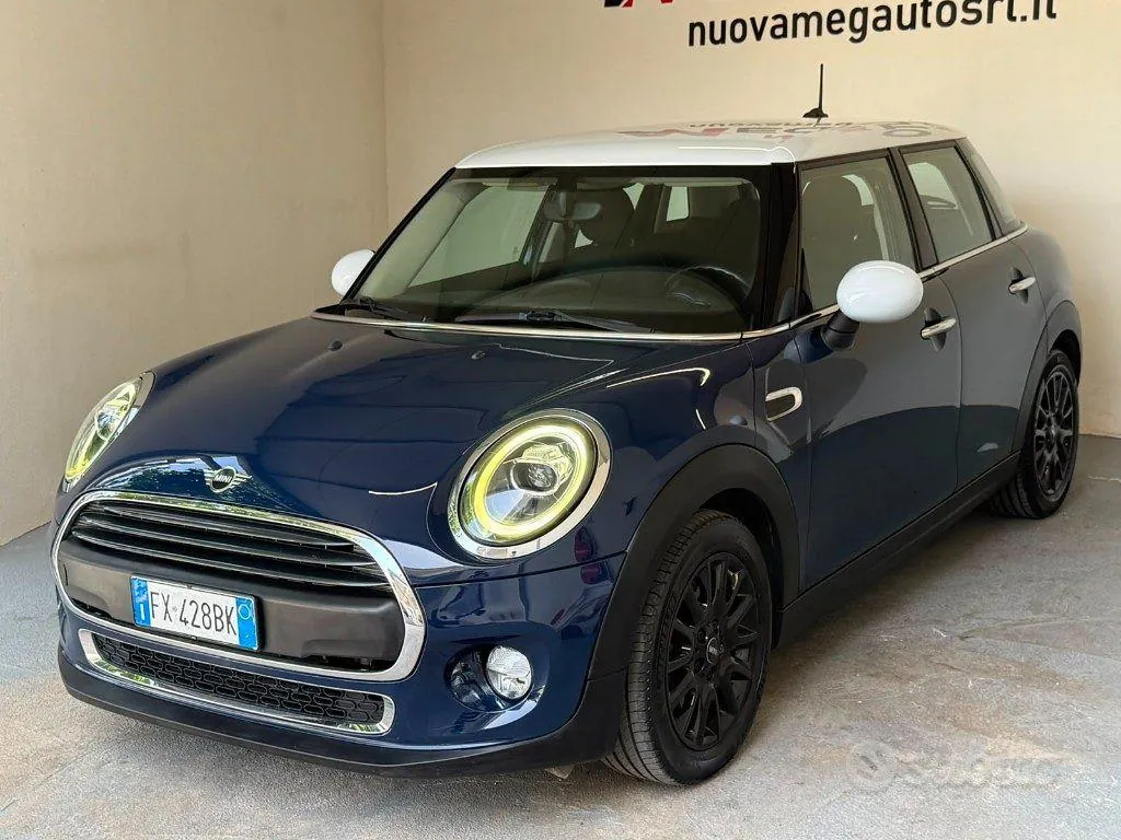 Mini One 2019 photo 4