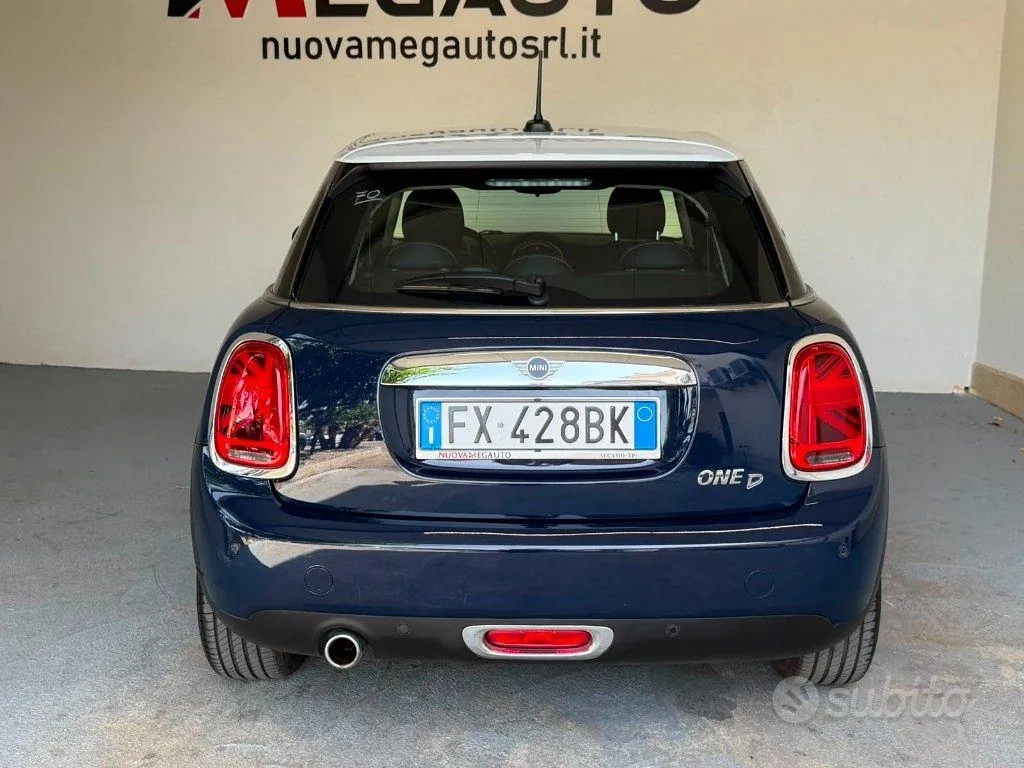 Mini One 2019 photo 5