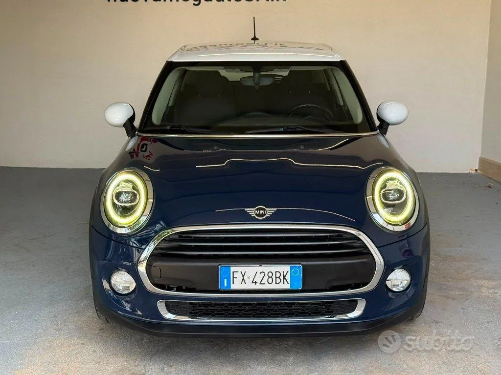 Mini One 2019 photo 3