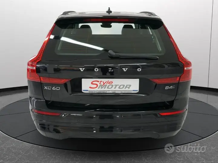 Volvo Xc60 2022 photo 5