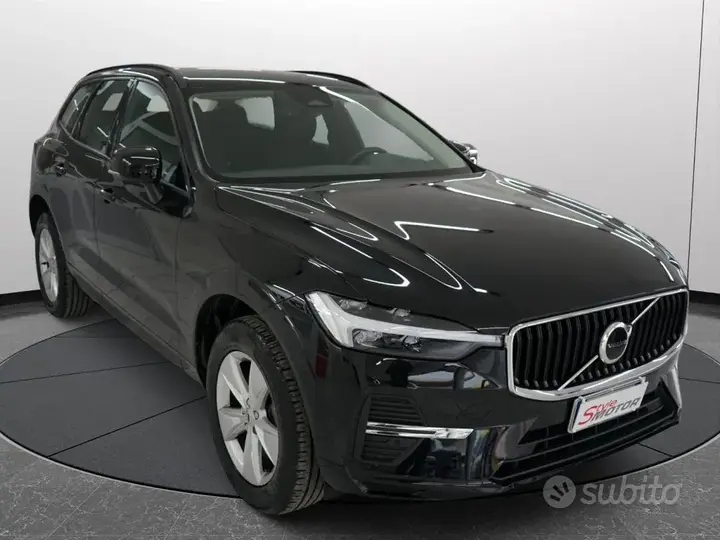 Volvo Xc60 2022 photo 2