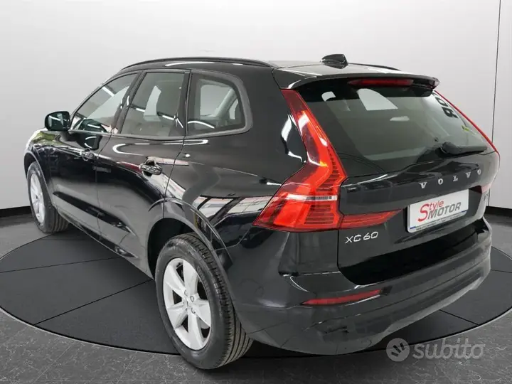 Volvo Xc60 2022 photo 4