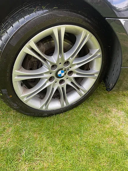 BMW 525D 2008 photo 5