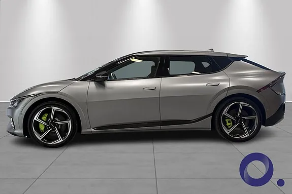 Kia Ev6 2023 photo 2