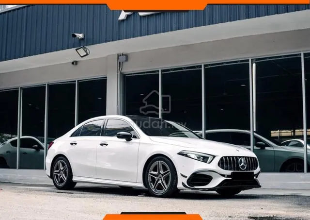 Mercedes-Benz A250
