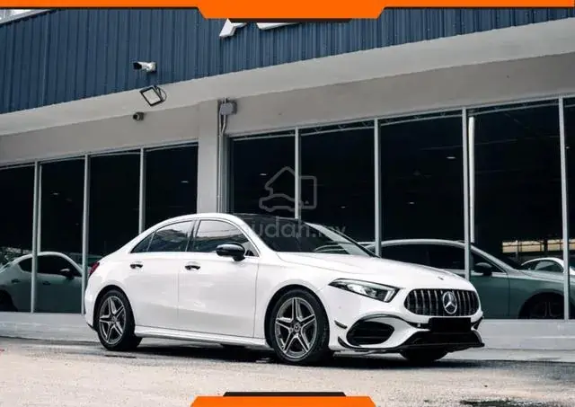 Mercedes-Benz A250