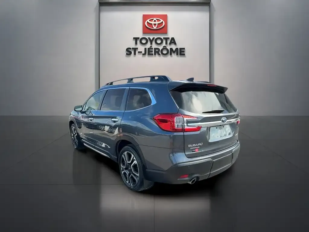 Subaru Ascent 2023 photo 3