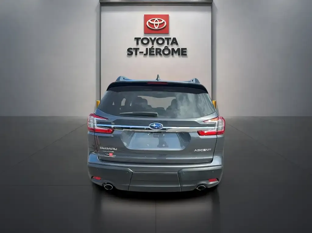 Subaru Ascent 2023 photo 5