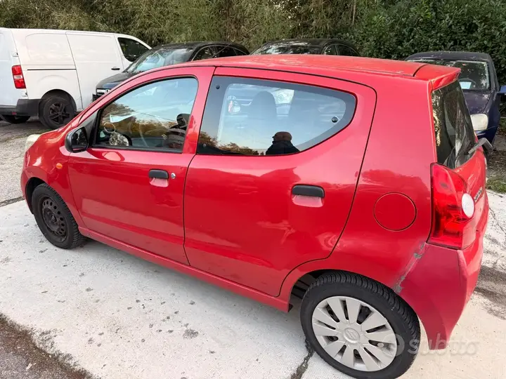 Suzuki Alto 2014 photo 4