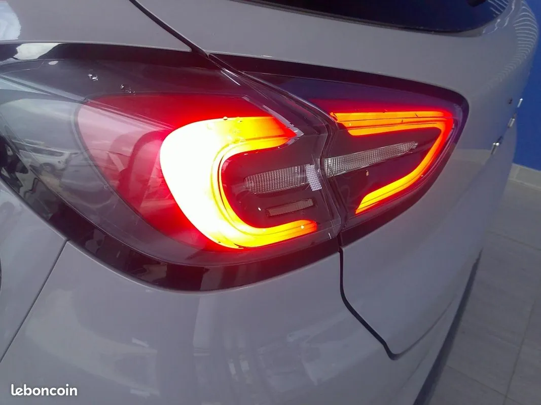 Ford Puma 2021 photo 4