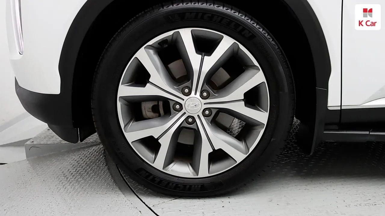 Hyundai Palisade 2020 photo 5