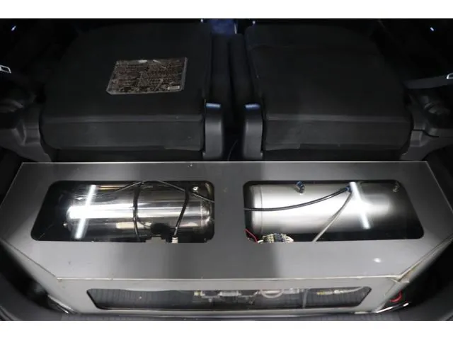 Toyota Verfia 2011 photo 3