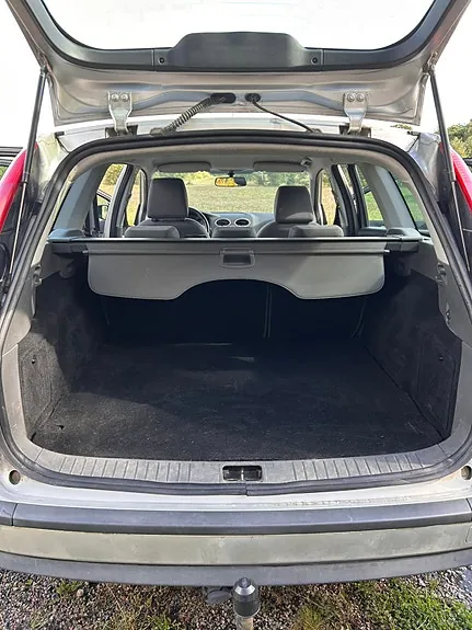 Ford Focus 2008 photo 3