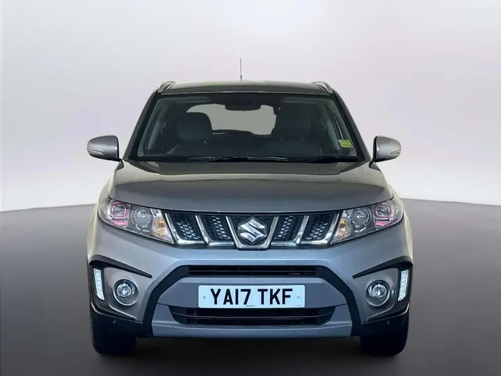Suzuki Vitara 2017 photo 5
