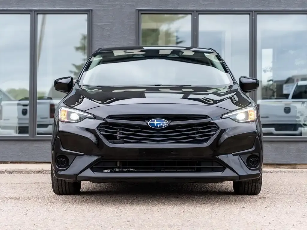 Subaru Impreza 2024 photo 2