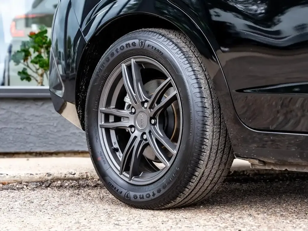 Subaru Impreza 2024 photo 3