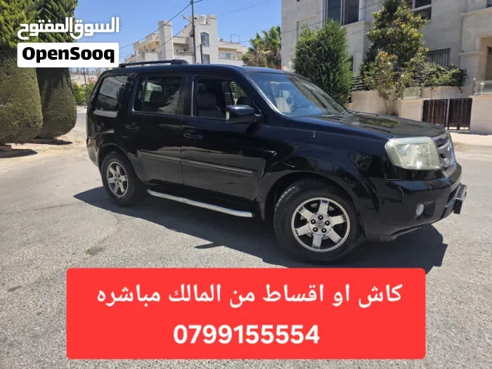 Honda Pilot