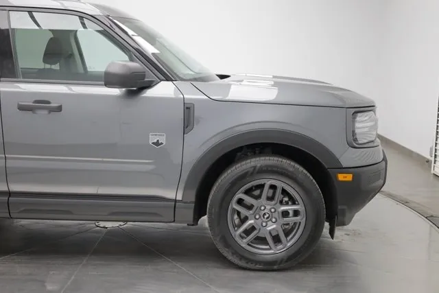 Ford Bronco Sport 2025 photo 3
