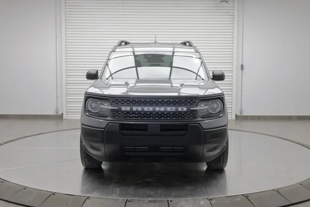Ford Bronco Sport 2025 photo 2