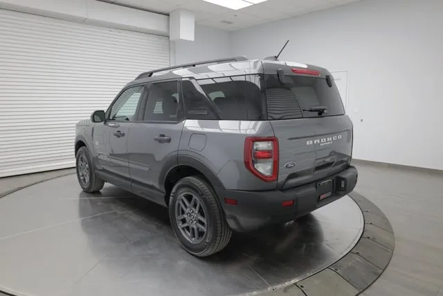 Ford Bronco Sport 2025 photo 5