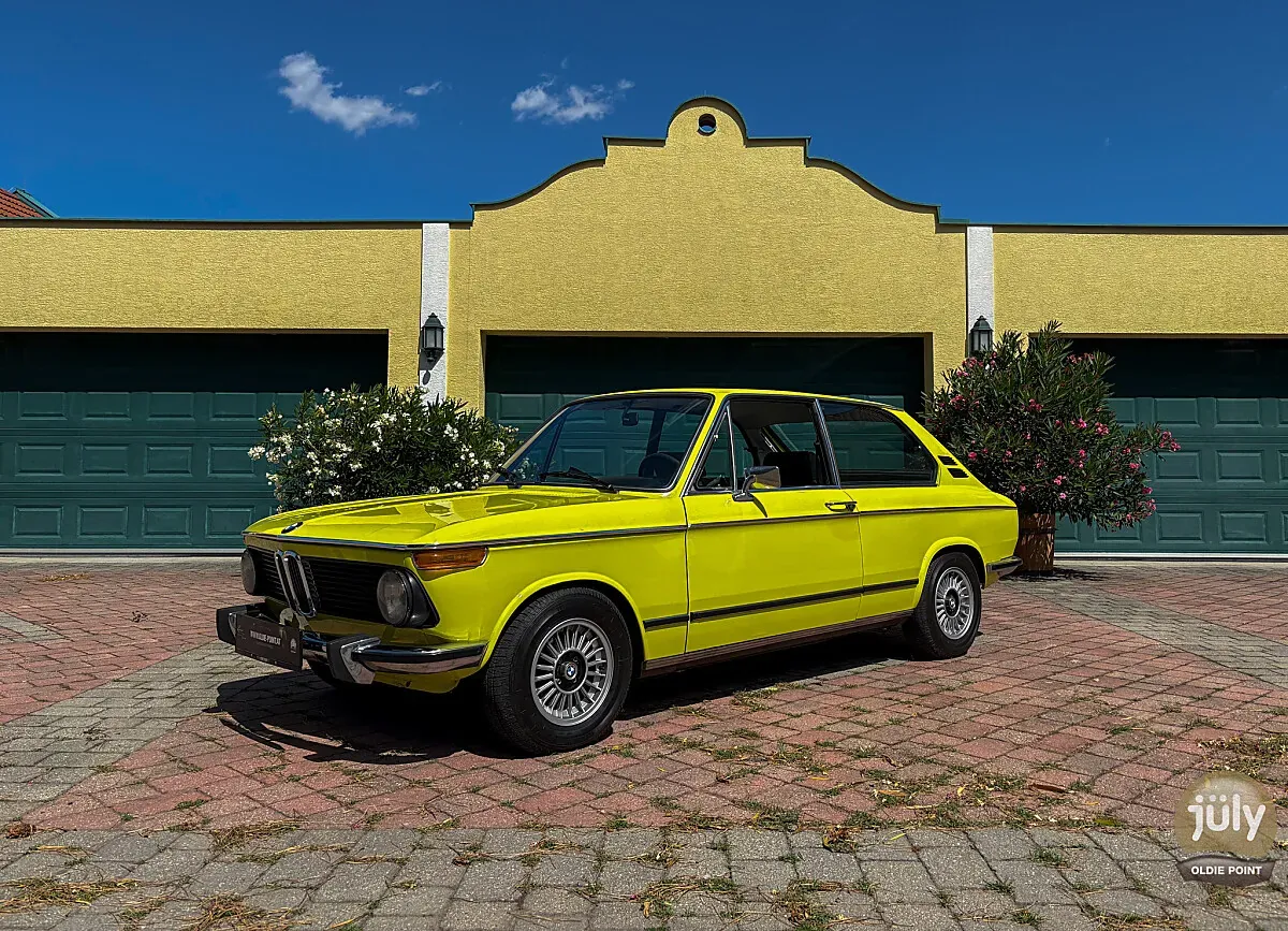 BMW 2002