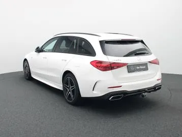 Mercedes-Benz C-Class 2025 photo 2