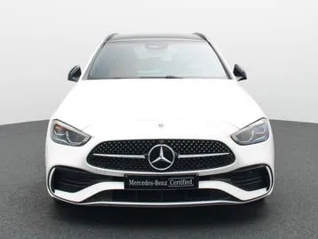 Mercedes-Benz C-Class 2025 photo 3